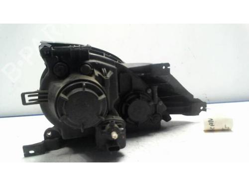 Left headlight HYUNDAI TERRACAN (HP) 2.9 CRDi 4WD | BP25421569C28 