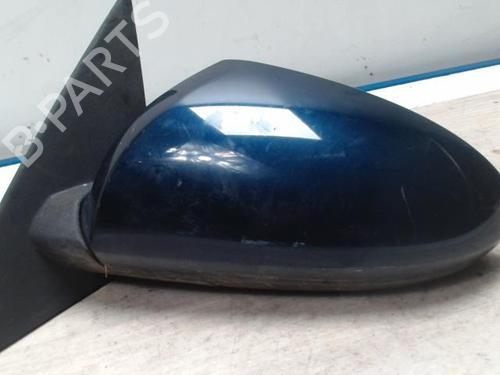 Left mirror NISSAN PRIMERA Hatchback (P12) 2.2 Di | BP25420597C26 