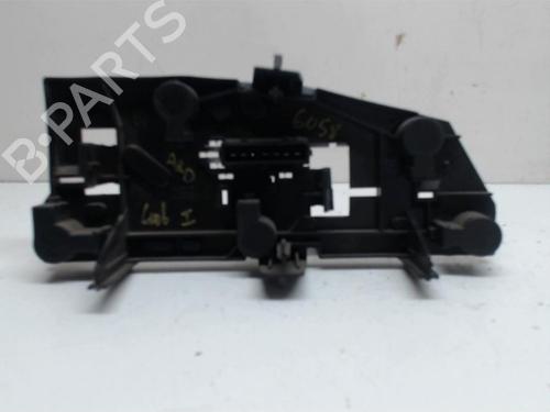 Licence plate light PEUGEOT 406 (8B) 1.9 TD | BP25397631I40 