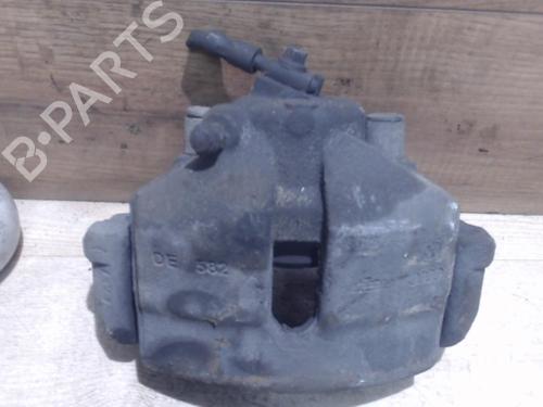 Højre bremsekaliber foran VW CADDY III MPV (2KB, 2KJ, 2CB, 2CJ) 1.9 TDI (105 hp) 31233354