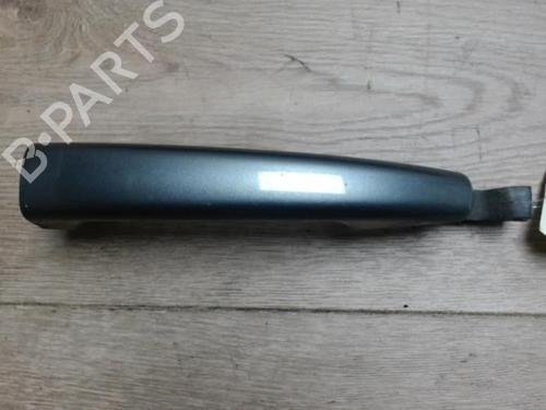 Front right exterior door handle PEUGEOT 308 I (4A_, 4C_) 1.6 HDi | BP29054002C129 