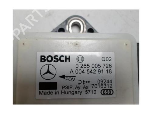 Electronic sensor MERCEDES-BENZ A-CLASS (W169) A 200 (169.033, 169.333) | BP25416952M84 