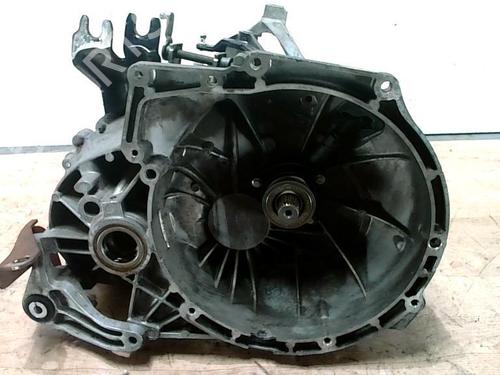 Gearbox FORD C-MAX (DM2) 1.6 TDCi | BP25421404M3