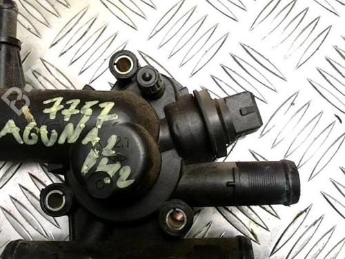 Thermostat housing RENAULT LAGUNA II (BG0/1_) 1.9 dCi (BG12) | BP25750976M116 