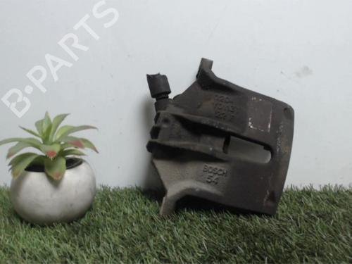 Left rear brake caliper PEUGEOT 307 (3A/C) 1.6 16V | BP25394191M107 