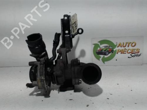 Turbolader/Kompressor CITROËN XSARA PICASSO (N68) 2.0 HDi | BP25399238M71 