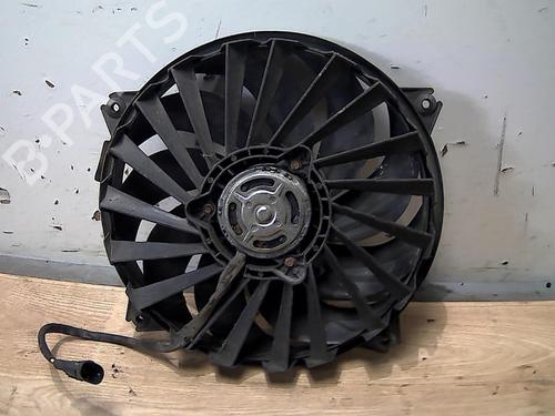 Heater blower motor CITROËN JUMPY II Van 1.6 HDi 90 16V | BP25413620M62  - Image 5
