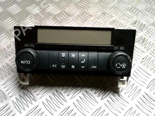 Comando clima RENAULT LAGUNA II (BG0/1_) 2.0 16V (BG00, BG0K, BG0P, BG0W) (135 hp) 31362099