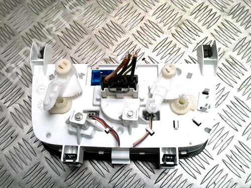 Climate control FIAT GRANDE PUNTO (199_) 1.2 | BP38030890I5 - Image 4