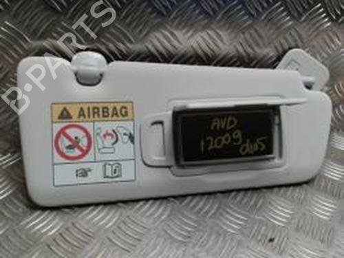 Annen RENAULT CLIO V (B7_) 1.5 Blue dCi 85 (B7AG) (86 hp) 30660924