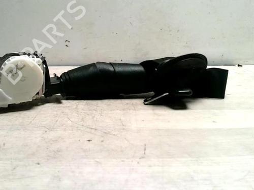 Front right seatbelt BMW 1 (E87) 116 d | BP25423387I25