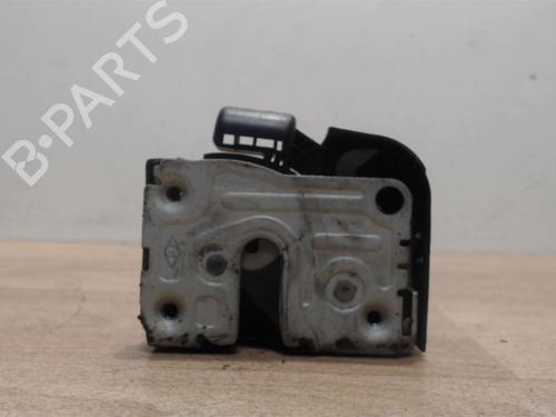 Used Front left lock RENAULT CLIO II (BB_, CB_) 1.5 dCi (B/CB08) (82 hp) 25386660
