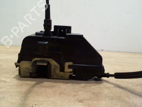 Front right lock PEUGEOT 307 CC (3B) 2.0 16V | BP25386053C97