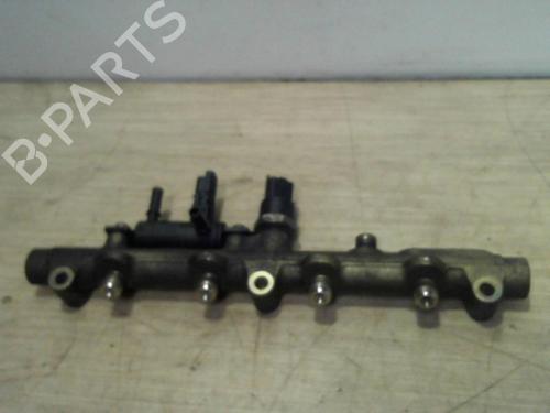 Injection rail FORD FOCUS II (DA_, HCP, DP) 1.8 TDCi | BP31218737M98