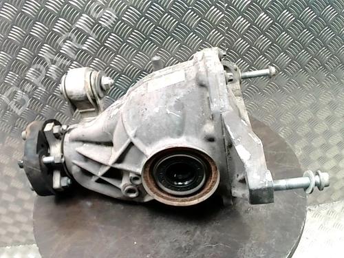 Used Other MERCEDES-BENZ C-CLASS Coupe (C204) C 220 CDI (204.302) (170 hp) 31026592