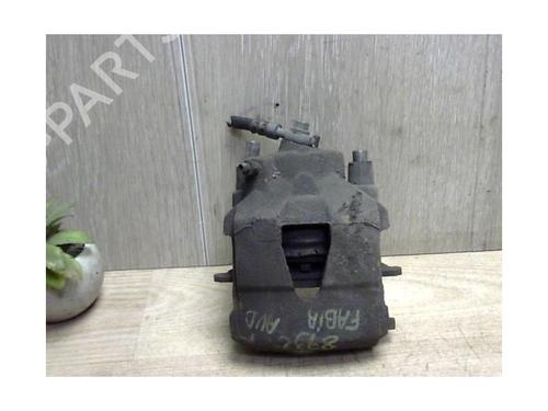 Right front brake caliper SKODA FABIA I (6Y2) 1.4 TDI | BP25408748M104 