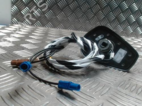 Antenne/Base DACIA SANDERO III 1.0 TCe 100 ECO-G | BP30628769C140