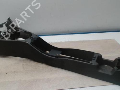 Middle console DACIA DUSTER (HS_) 1.5 dCi 4x4 (HSMC, HSMD) | BP28089523I22 