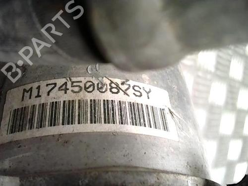 Steering pump OPEL ASTRA H (A04) 1.7 CDTI (L48) | BP31227541M99 