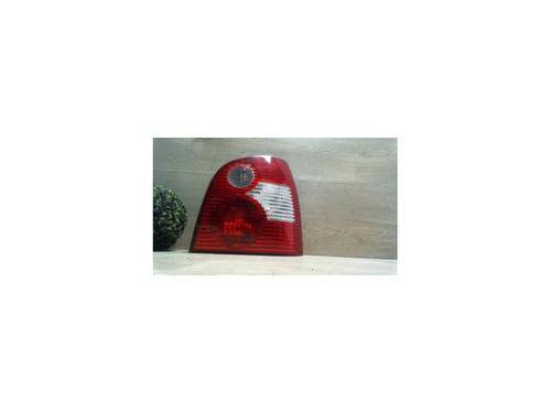 Used Right taillight VW POLO IV (9N_, 9A_) 1.4 TDI (75 hp) 25410130