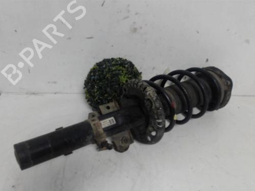 Venstre foran støtdemper VW POLO (9N_, 9A_) 1.9 SDI (64 hp) 25393433