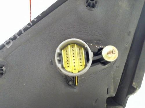 Right mirror RENAULT LAGUNA II (BG0/1_) 1.9 dCi (BG12) | BP25410085C27 