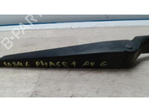 Front windshield wiper arm PEUGEOT 206 CC (2D) 2.0 S16 | BP25420617C143 