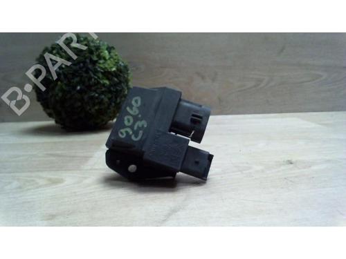 Elektronische sonde CITROËN C3 I (FC_, FN_) 1.4 HDi | BP30665991M84 