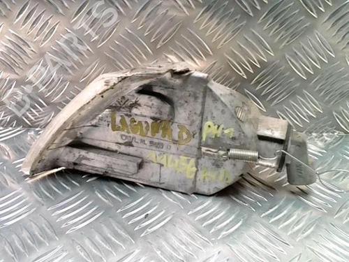 Right front indicator RENAULT LAGUNA I (B56_, 556_) 2.2 dT (B569) | BP25429927C33 