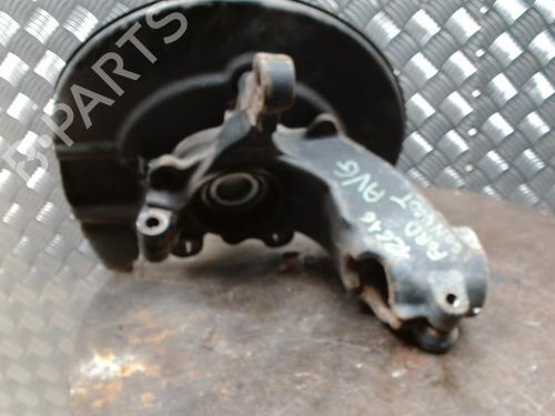 Left front steering knuckle FORD TRANSIT CONNECT V408 Box Body/MPV 1.5 TDCi | BP32365594M25