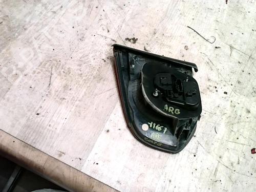Left tailgate light VW GOLF VI (5K1) 1.6 TDI | BP25426487C79