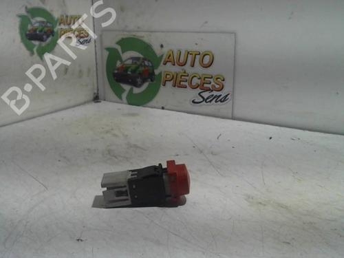 Warning switch CITROËN XSARA Coupe (N0) 2.0 HDI 90 | BP25399105I22