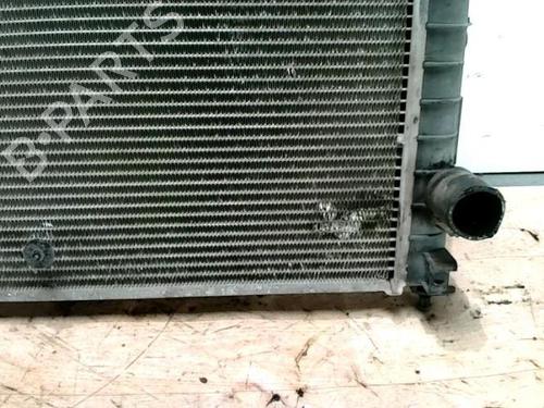 Water radiator MERCEDES-BENZ M-CLASS (W163) ML 270 CDI (163.113) | BP25420855M31 