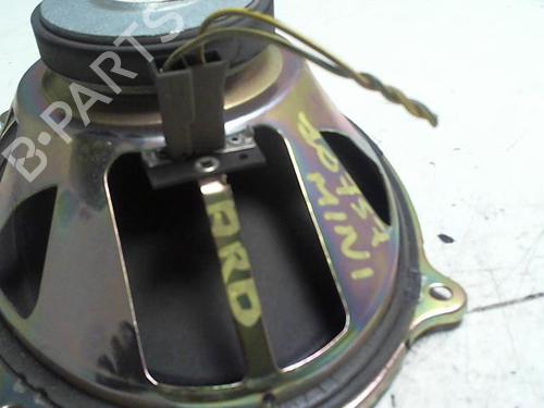 Højttaler MINI MINI (R50, R53) One D (75 hp) 25417348