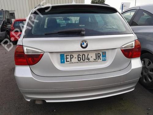 Left front steering knuckle BMW 3 Touring (E91) 318 d | BP25418563M25 
