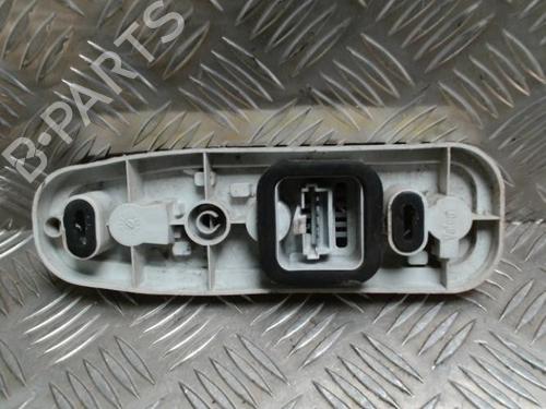 Licence plate light RENAULT TWINGO I (C06_) 1.2 (C066, C068) | BP30769477I40