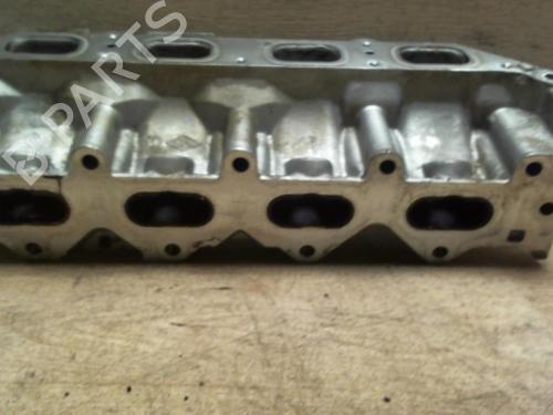 Intake manifold RENAULT MEGANE II Saloon (LM0/1_) 1.6 | BP31238151M70 