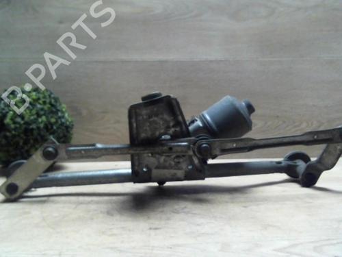 Front wiper motor PEUGEOT 206 Hatchback (2A/C) 1.4 HDi eco 70 | BP29234567M29