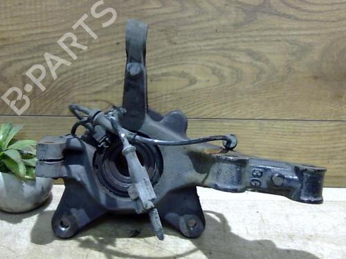 Left front steering knuckle RENAULT KANGOO Express (FW0/1_) 1.5 dCi 85 (FW0K, FW0L, FW0B) | BP25383468M25 - Image 5