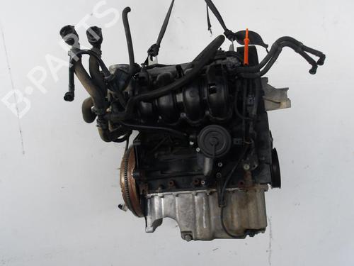 Engine VW BORA I (1J2) 1.6 16V | BP28586661M1 