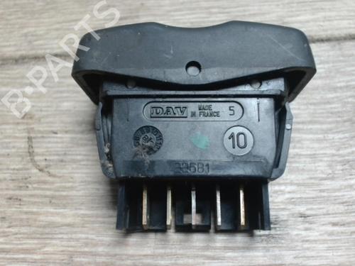 Used Switch DACIA LOGAN MCV (KS_) 1.5 dCi (KS0W) (86 hp) 31225236