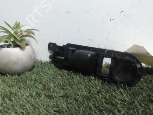 Rear left interior door handle VW GOLF IV (1J1) 1.9 TDI | BP25393667I15 