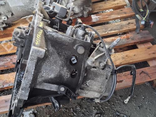 Gearbox CITROËN C4 II (NC_) 1.6 HDi 90 | BP31223800M3 - Image 2