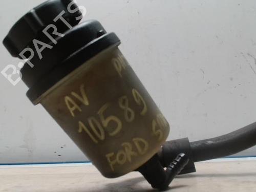 Used Power steering reservoir FORD S-MAX (WA6) 2.0 TDCi (115 hp) 25420165