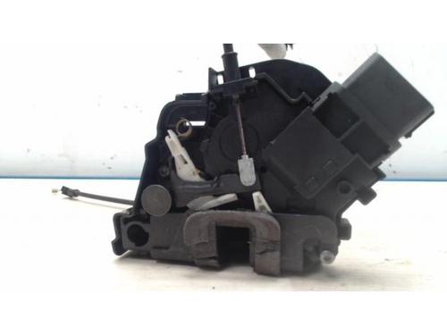 Front left lock FORD S-MAX (WA6) 2.0 TDCi | BP25419883C98 