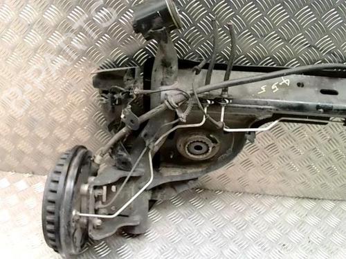 Rear axle DACIA SANDERO III 1.0 TCe 100 ECO-G | BP29930514M2