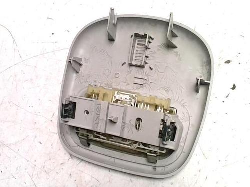 Kabinelys PEUGEOT 207 (WA_, WC_) 1.6 HDi (90 hp) 31234598