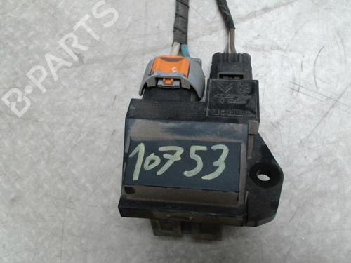 Heater resistor PEUGEOT 207 (WA_, WC_) 1.4 | BP31239274M108 