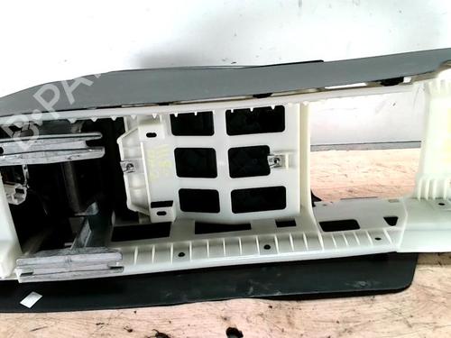 Middle console AUDI A6 C6 Avant (4F5) 2.7 TDI | BP31222086I22 