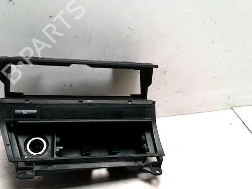 Used Middle console BMW 3 (E46) 320 d (150 hp) 25422741